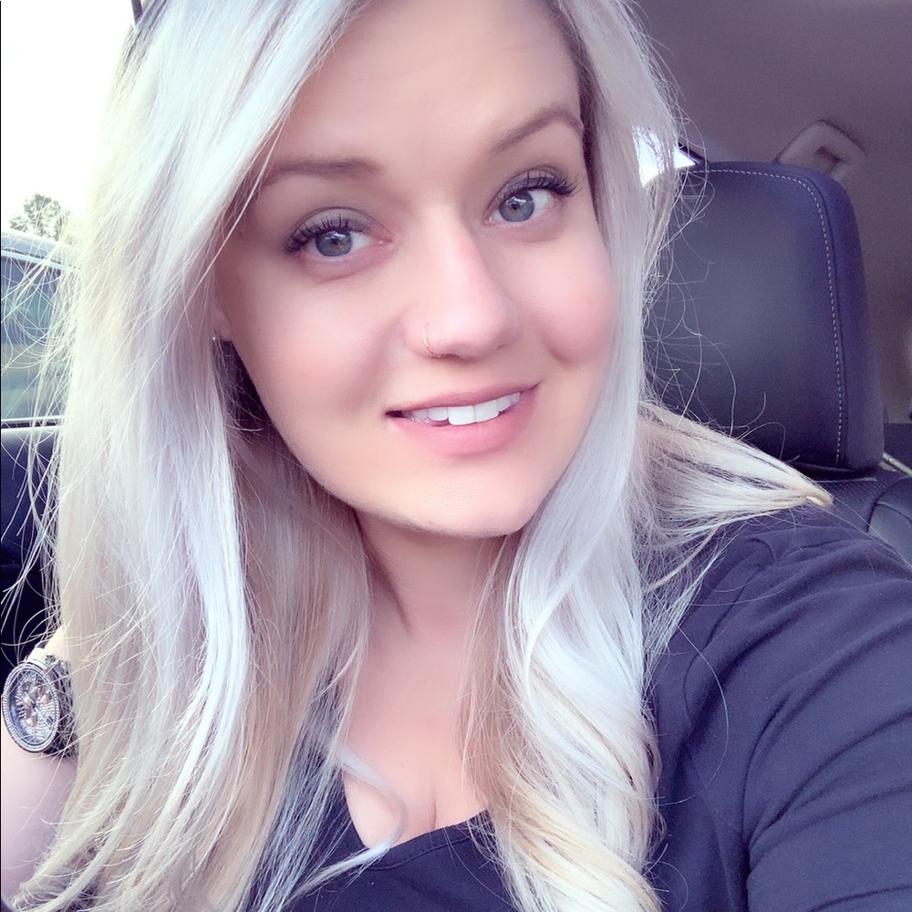 Meet your Posher, Erin